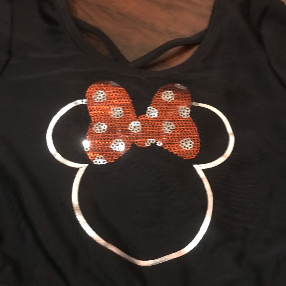 Minnie Mouse Dress